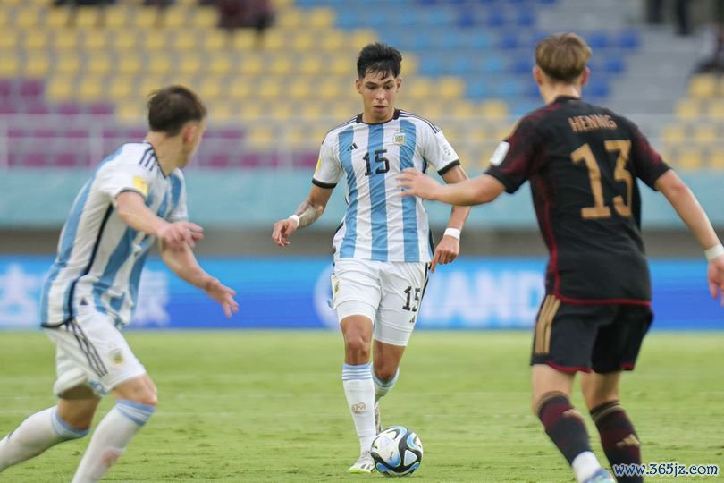 Bidik Peringkat Ketiga Piala Dunia U-17 2023, Argentina Bertekad Kalahkan Mali