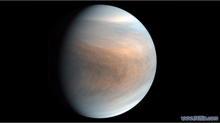 Venus: Benarkah ada kehidupan di langit planet yang bersuhu sekitar 400 derajat celsius?